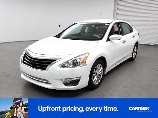 2014 Nissan Altima S