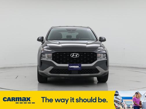 2021 Hyundai SANTA FE SE