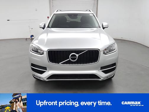 2016 Volvo XC90 T5 Momentum