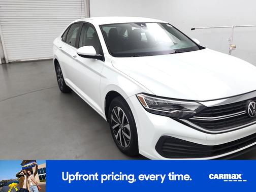 2024 Volkswagen Jetta S