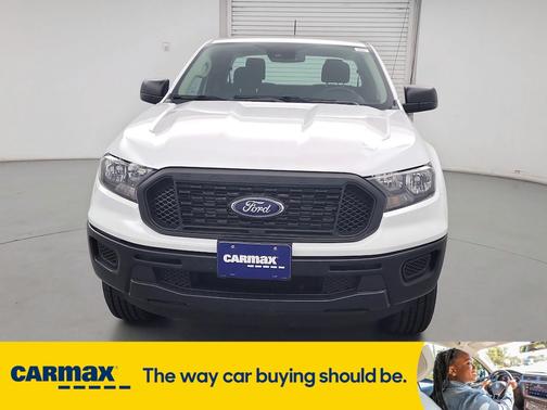 2023 Ford Ranger XL