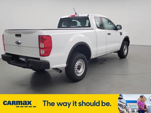 2023 Ford Ranger XL