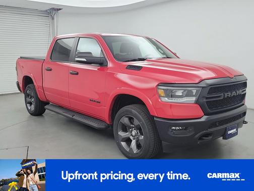 2021 RAM 1500 Bighorn