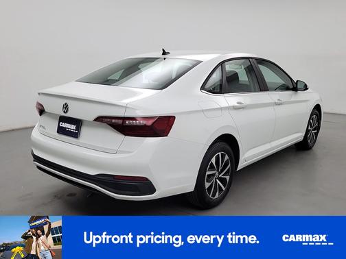 2024 Volkswagen Jetta S