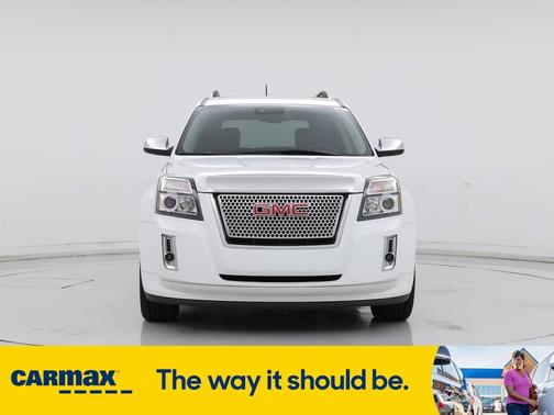2015 GMC Terrain Denali
