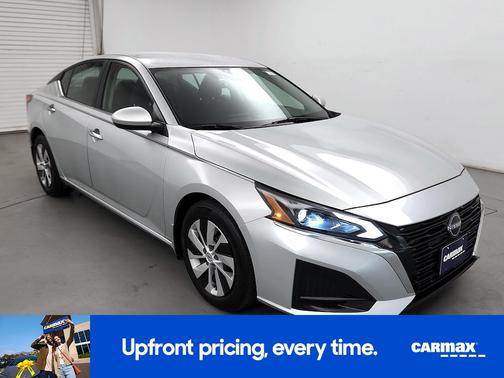 2023 Nissan Altima S