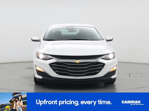 2023 Chevrolet Malibu LS