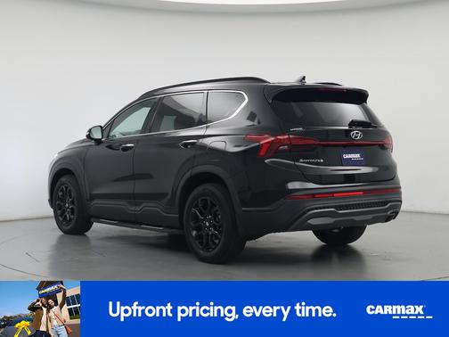 2022 Hyundai SANTA FE XRT