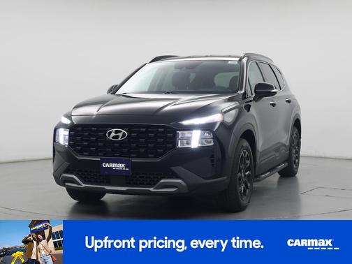 2022 Hyundai SANTA FE XRT