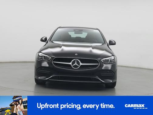 2023 Mercedes-Benz C-Class 