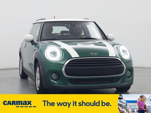 2020 MINI Hardtop