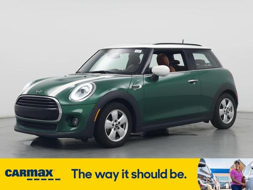 2020 MINI Hardtop