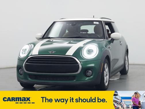 2020 MINI Hardtop
