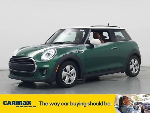 2020 MINI Hardtop