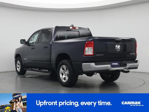 2021 RAM 1500 Bighorn