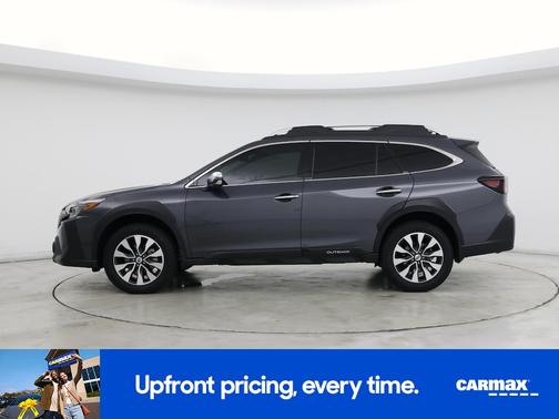 2025 Subaru Outback Touring XT