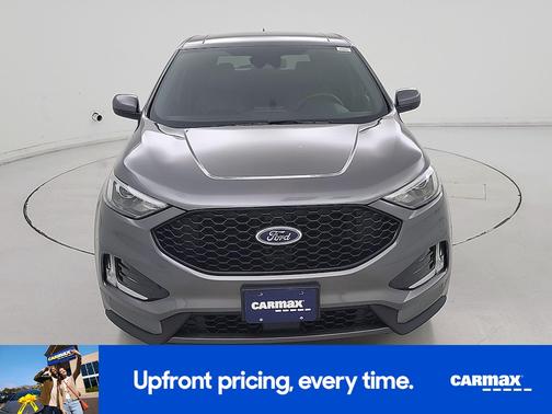 2023 Ford Edge ST-Line