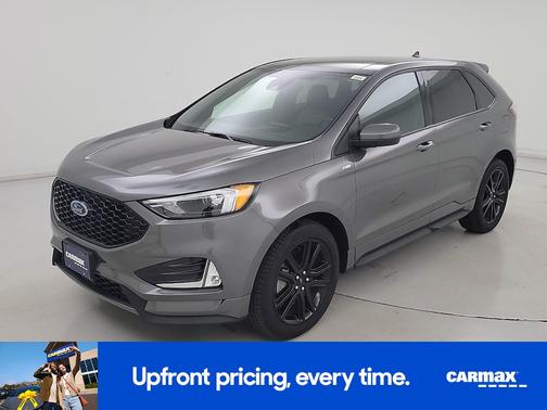 2023 Ford Edge ST-Line