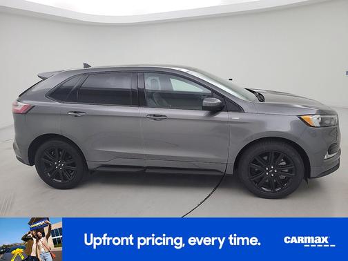 2023 Ford Edge ST-Line