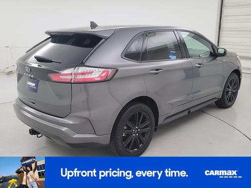2023 Ford Edge ST-Line