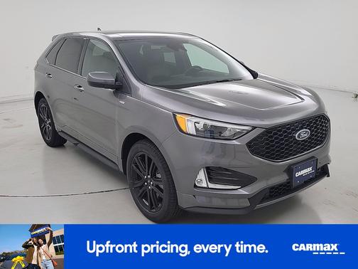 2023 Ford Edge ST-Line