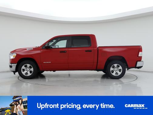 2023 RAM 1500 Bighorn