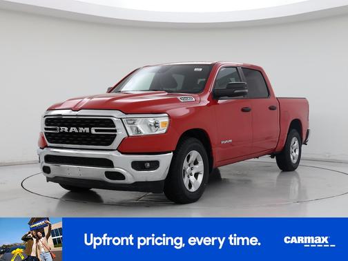 2023 RAM 1500 Bighorn