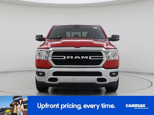 2023 RAM 1500 Bighorn