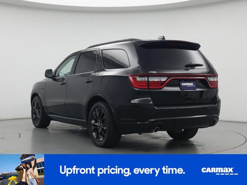 2021 Dodge Durango R/T