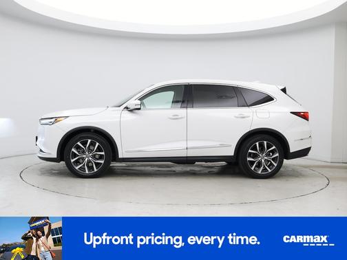 2023 Acura MDX SH-AWD Technology