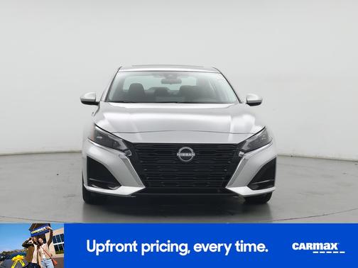 2023 Nissan Altima SV