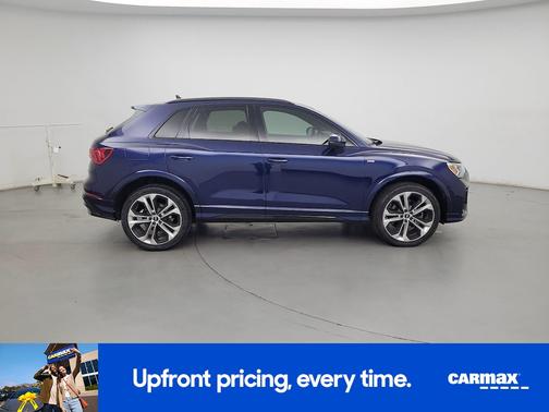 2022 Audi Q3 S-Line Premium Plus