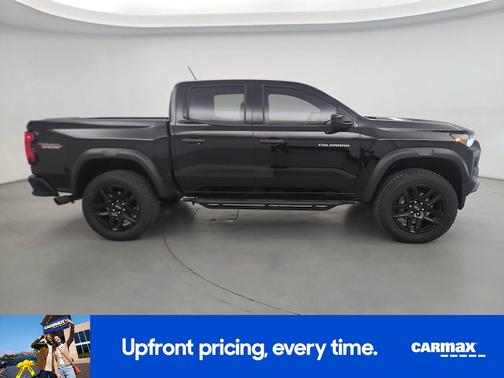 2024 Chevrolet Colorado LT Trail Boss