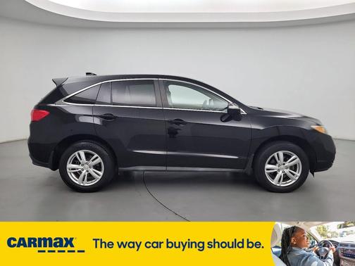 2014 Acura RDX AWD