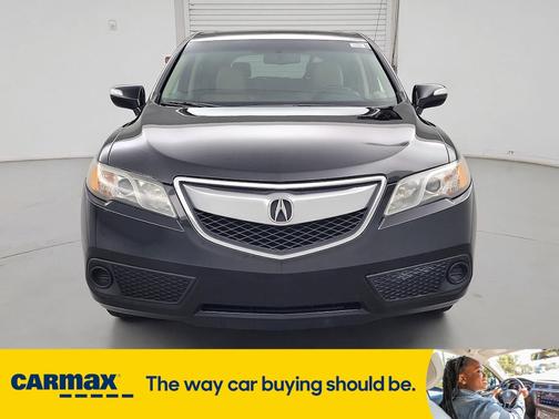 2014 Acura RDX AWD