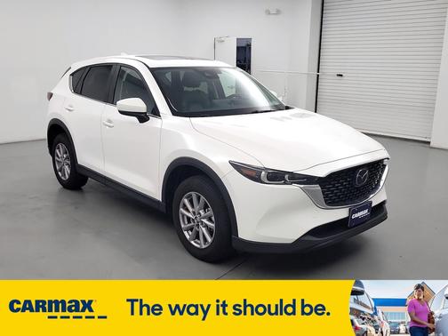 2022 Mazda CX-5 2.5 S Preferred Package