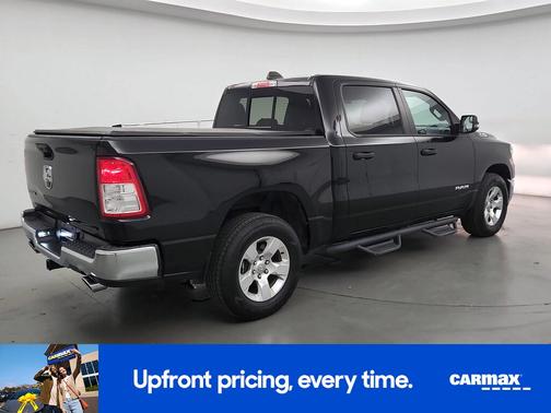 2023 RAM 1500 Bighorn