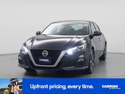 2021 Nissan Altima SV