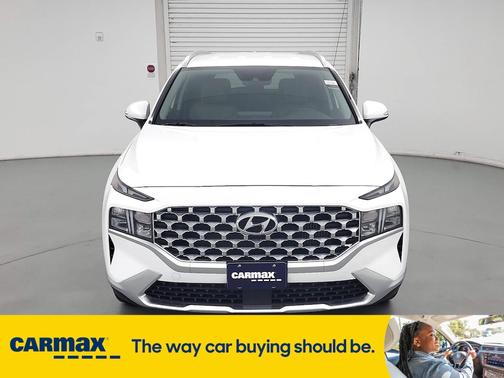 2022 Hyundai Santa Fe Plug-In Hybrid SEL Convenience