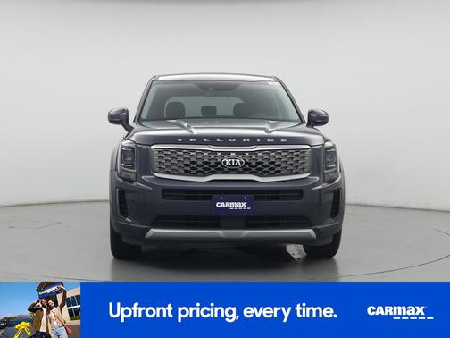 2021 Kia Telluride LX