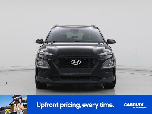 2021 Hyundai KONA Night