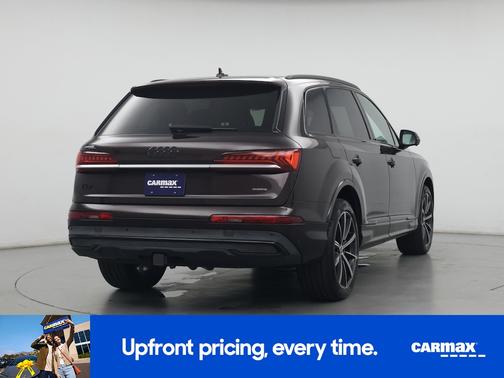2021 Audi Q7 Premium Plus