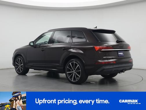 2021 Audi Q7 Premium Plus