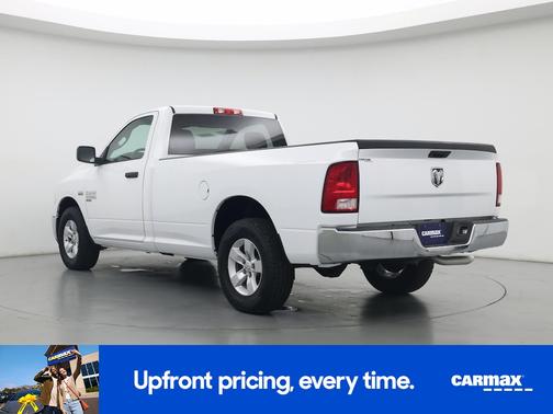 2020 RAM 1500 Classic Tradesman