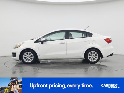 2016 Kia Rio LX