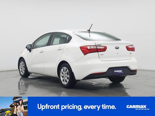 2016 Kia Rio LX