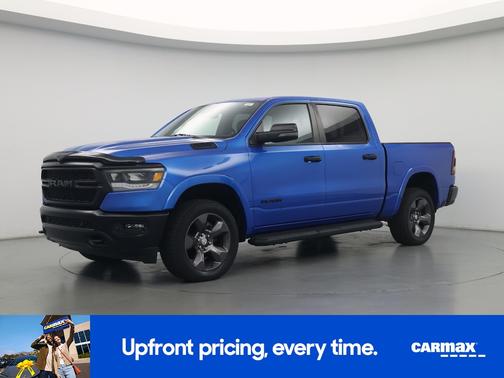 2023 RAM 1500 Bighorn