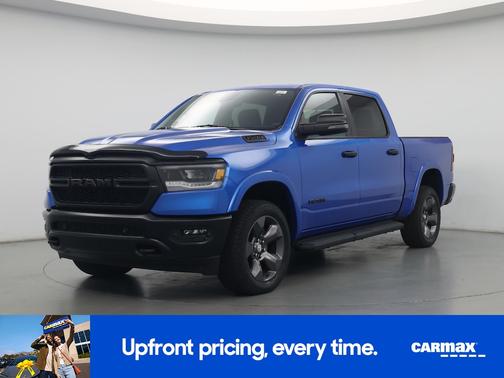 2023 RAM 1500 Bighorn