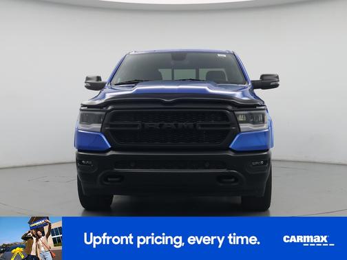 2023 RAM 1500 Bighorn