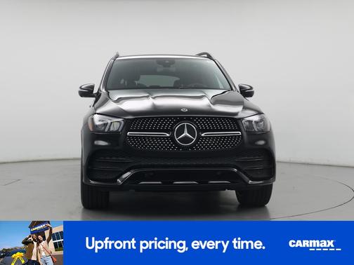 2023 Mercedes-Benz GLE 350 